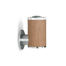 less'n'more athene Wandstrahler Holz LED-Leuchten Wandanbauleuchten