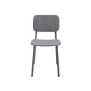 Ligne Roset Felt Chairs / Stools / Benches Dining room: Chairs