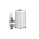 less'n'more athene wall spot porcelain Luminaires LED Luminaires muraux