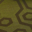 Bolon Create Creo Carpets / Rugs Plastic flooring Plastics: flooring Polymers