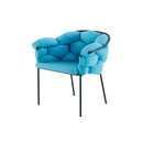 Ligne Roset Serpentine Chairs / Stools / Benches Dining room: Chairs Outdoor chairs