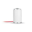 less'n'more athene floor spot percelain Luminaires de sol Luminaires LED