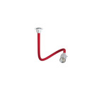 less'n'more zeus Deckenleuchte Deckenanbauleuchten LED-Leuchten