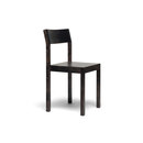 Nikari KVT2 Chair Asientos Equipamiento religioso Gastronomía Multiuso Sillas de colectividad