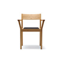 Nikari KVT3 Chair Asientos Equipamiento religioso Gastronomía Multiuso Sillas de colectividad