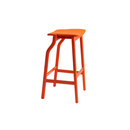 Bedont Kalea Bar stool Bar: Tabourets de bar Chaises / Tabourets / Bancs Collectivité: Tabourets Espace multifonctionnel Gastronomie / Cantine Tabourets de bar