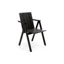 Nikari KVTT1 Armlehnstuhl Gartensitzmöbel Sitzmöbel