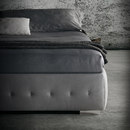 Milano Bedding Raja Sommier H.37 Lits / Mobilier de chambre à coucher
