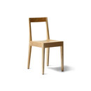 Nikari RMS1 Chair Asientos Equipamiento religioso Gastronomía Multiuso Sillas de colectividad