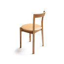 Nikari RMS2 Chair Asientos Equipamiento religioso Gastronomía Multiuso Sillas de colectividad