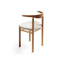 Nikari RMT3 Chair Asientos Equipamiento religioso Gastronomía Multiuso Sillas de colectividad