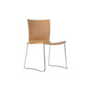 Ritzwell Baetis chair Chaises Chaises / Tabourets / Bancs