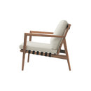 Ritzwell Blava easy chair Attesa / Lounge / Atrio Sedute