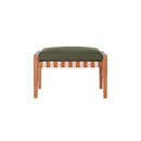 Ritzwell Blava ottoman Asientos