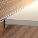 Strähle Horizontale Organisation Raumtrennung Trennwandsysteme