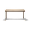 Nikari TJP2 Table with folding legs Tables à manger Tables de salle à manger / de console