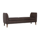 Ritzwell Cozy Bois bench Bancs Chaises / Tabourets / Bancs Espace lounge / Espace d'attente Lounge: Bancs