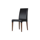 Ritzwell Cozy Bois chair Sedute