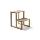 Nikari TT2 Two step ladder Almacenamiento Complementos