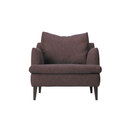 Cozy Bois armchair Ritzwell