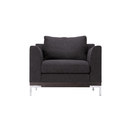 Figo armchair Ritzwell
