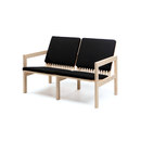 Nikari YKA4 Sofa Sitzmöbel Wartemöbel / Loungemöbel