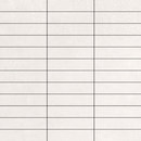 Mosaico Rectangular Ruhr Blanco VIVES Cerámica