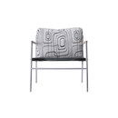 Ibiza Forte easy chair Ritzwell