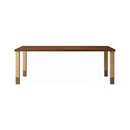 Ritzwell Ibiza Forte dining table Tables à manger Tables de salle à manger / de console