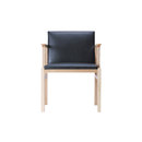 Grand Lee Wise armchair Ritzwell