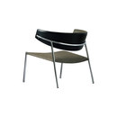 Ritzwell Lucas lounge chair Loungebereich / Wartebereich Sessel / Sofas / Poufs Wohnzimmer: Sessel