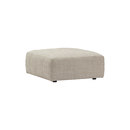 Ritzwell Plaza ottoman Sedute