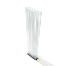 extremis Sticks Inline Brise-vues de jardin Cloisons / Paravents Cloisons / Systèmes de partition