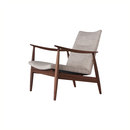 Ritzwell Rivage lounge chair Espace d'attente / Lounge Sièges