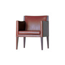 Ritzwell Scholar lounge chair Asientos Espera / lounge
