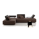 brühl sunrise two Lounge: sofás Muebles lounge / para salas de espera Sillones / Sofás / Pufs Sofás