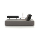 brühl sunrise two Chaise longues Chaise lounges / Lettini