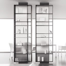 interlübke Bookless Librerías / Estanterías Mamparas divisorias Sistemas de estanterías