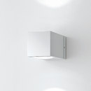 IP44.de como IvyLight white LED-Leuchten Strahler Wandanbauleuchten