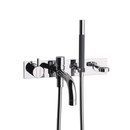2144DT8T4 – One-handle mixer VOLA