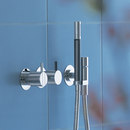 VOLA 2471-081 - Duscharmaturen – Eingriffmischer Duscharmaturen
