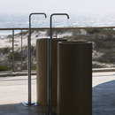 FS2 - Free-standing basin mixer VOLA