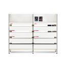 Mobles 114 BBL DVDs Display elements Display systems Libraries Storage / Shelving