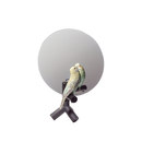 Lladró Parrot Vanity Accessori da tavolo Accessori per abitazioni / uffici