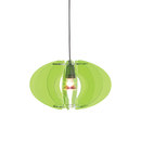 Bsweden Blossom Pendant 35 Green neon Pendant lights