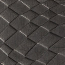 Alphenberg Prent 109 Natural leather / Faux leather Natural leather: wall coverings Wall tiles