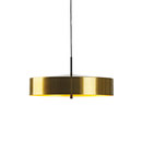 Cymbal Pendant Bsweden