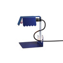 Bsweden Lucy Table lamp Blue Lampade da tavolo