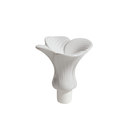 Lladró Naturofantastic Bottle Stopper II (White) Esstischaccessoires