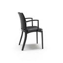 Naver GM 4216 / GM 4226 Chair with Armrest Seating